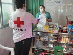 REPARTO MASCARILLAS 26-05-2020